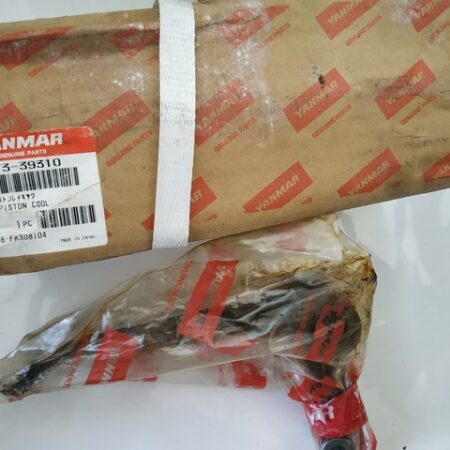 Nozzle Piston Cool 147673-39310