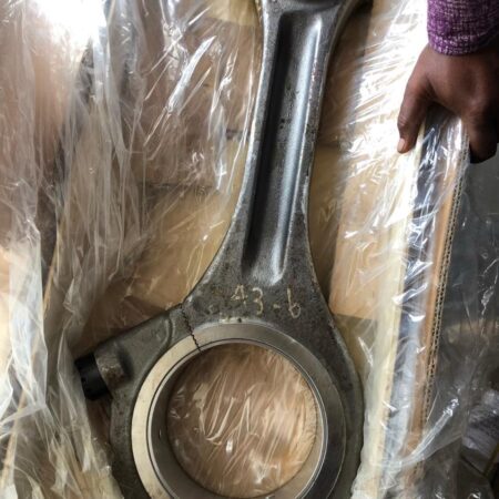 Con Rod 747673-23700