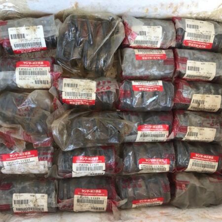 Spring Valve 145610-11121