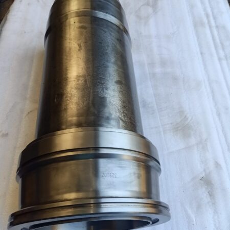 Cylinder Liner for STX MAN B&W -L21/31