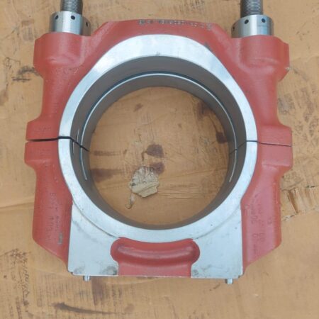 Connecting Rod  for STX MAN B&W -L21/31