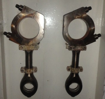 Connecting Rod