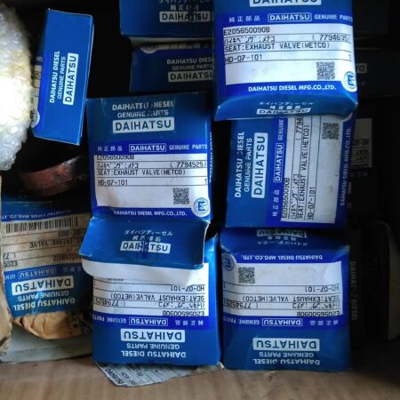 Ex Valve Seat E205650090B