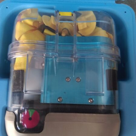 OCENCO EEBD TRANINER