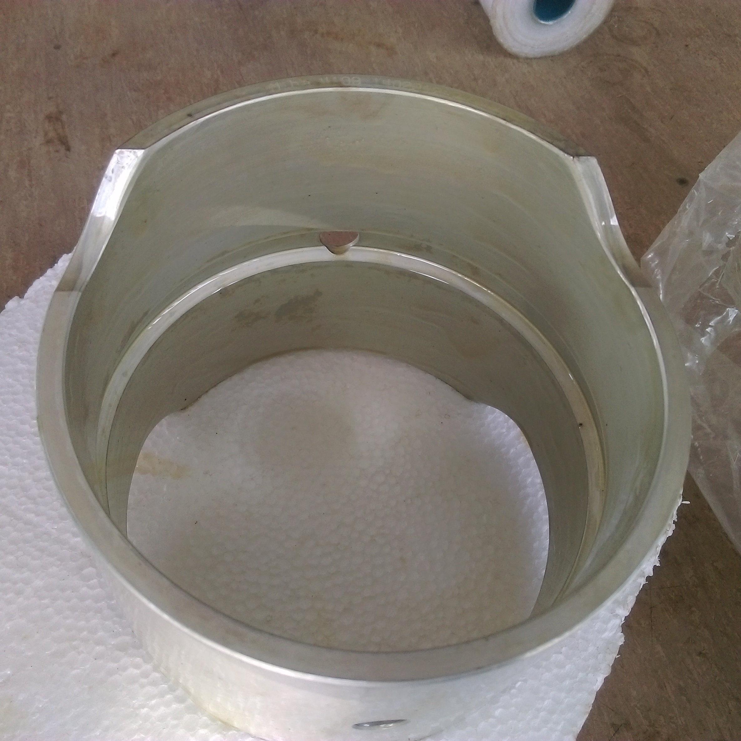 Piston Pin Bush -3301/A108