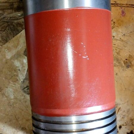 Cylinder Liner - E205050040