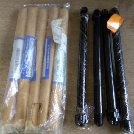 Inlet Connector E206252300Z