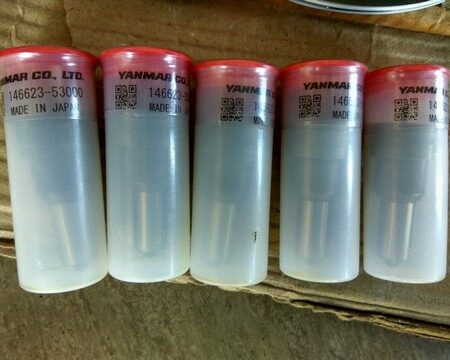 Nozzle - 146623-53000