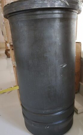 Cylinder Liner for YANMAR-N21 Engine