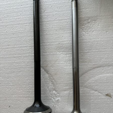 Inlet Valve 2750/A103