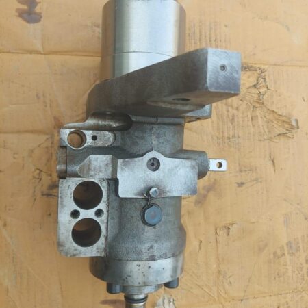 Fuel Pump for STX MAN B&W -L21/31