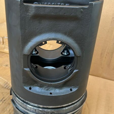 Piston for STX MAN B&W -L21/31
