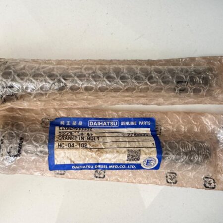 Crankpin Bolt E205250060Z