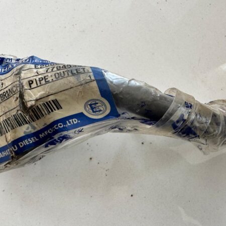 FO PIPING BRANCH OUTLET - E2086503400