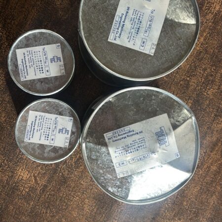 VTR160/161 Bearing Assy