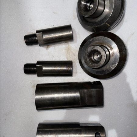 Hydraulic Tools for YANMAR N21 Engine