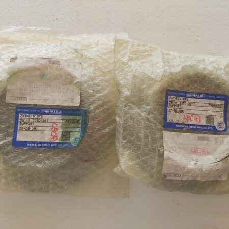 Repair Kit for MET33SD Turbocharger