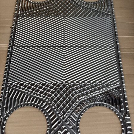 ALfa Laval AK20 Cooler Plate