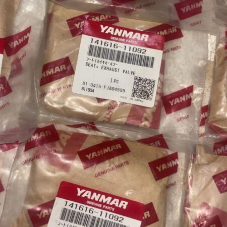 Exhaust Valve Seat for YANMAR M200 Engine P/N - 141616-11092