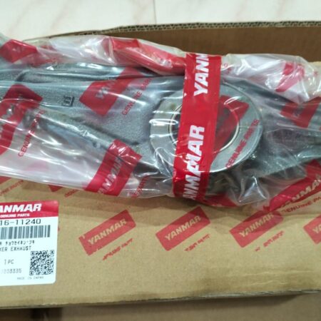Rocker Arm Exhaust for YANMAR M200 Engine