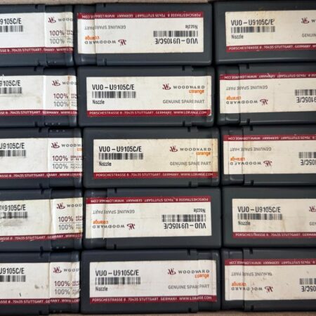 NOZZLE for WARTSILA 32LN Engine