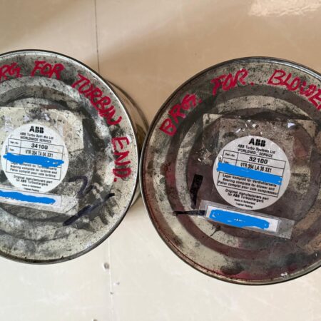 ABB VTR354 Bearing Assy