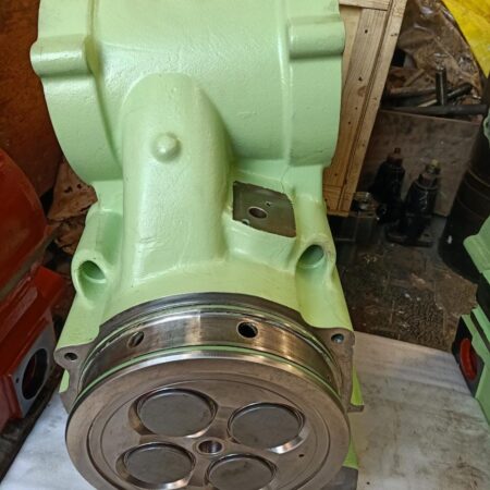 Cylinder Head for STX MAN B&W -L21/31