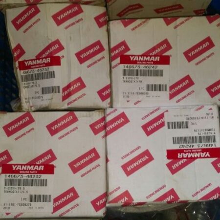 Thermostat P/N-146673-48232