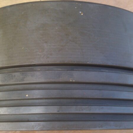 Piston Crown -AK41 Engine