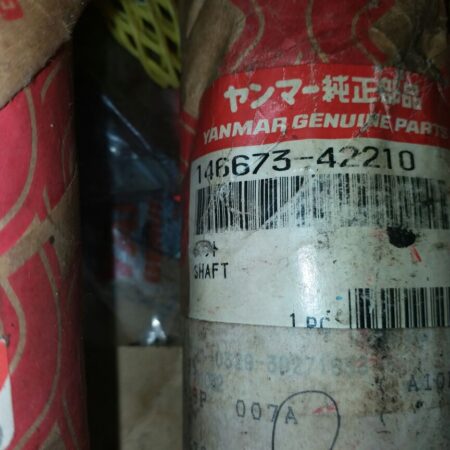 Shaft P/N-146673-42210