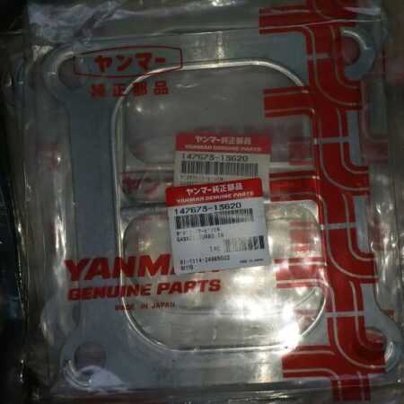 Gasket Turbo In P/N-147673-13620