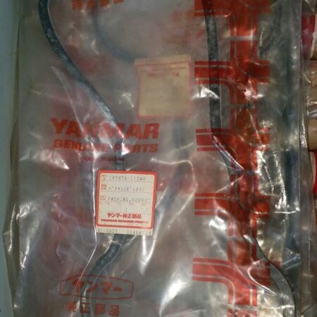 Packing Bonnet P/N-147673-11280