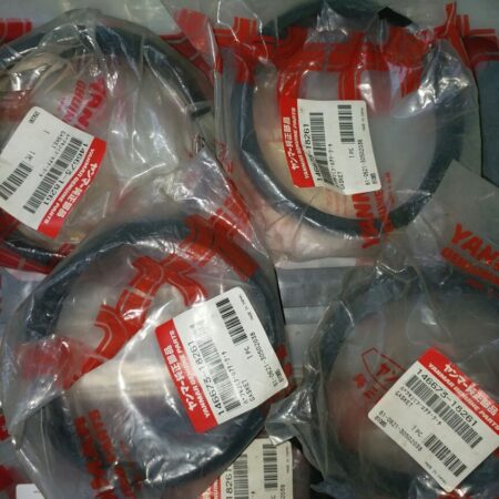 Gasket P/N-146673-18261