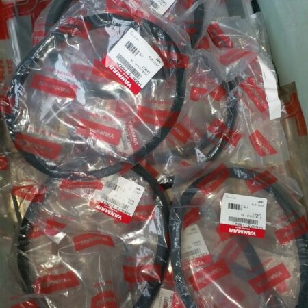 Gasket P/N-146673-18821