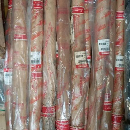 Bolt Metal Cap P/N-147673-02070