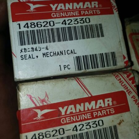 Seal Mechanical P/N-148620-42330