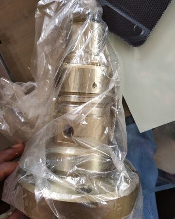 Plunger Assy P/N-147673-51102