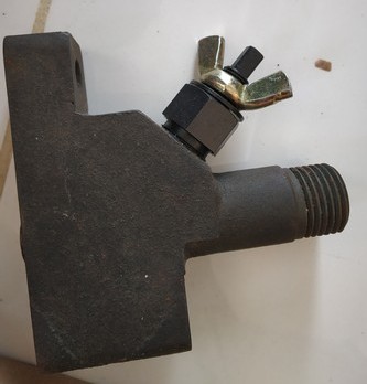 Indicator Cock P/N-146623-15200