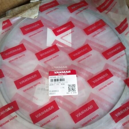 Gasket Cyl head P/N-147644-01350