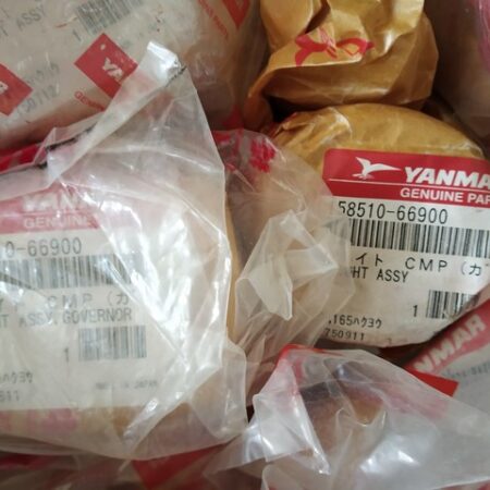 Weight Assy P/N-158510-66900