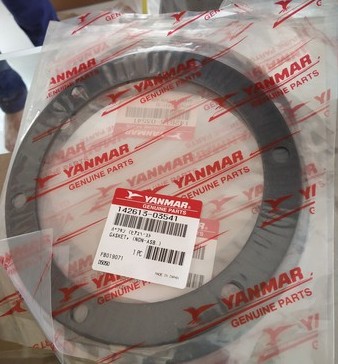 Gasket P/N-142613-03541