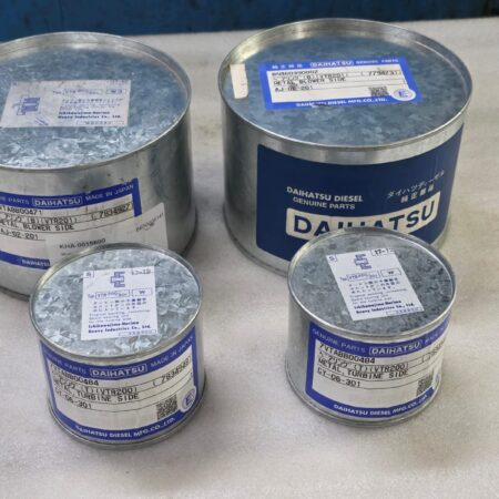 IHI BBC VTR200/201 Bearing Pair