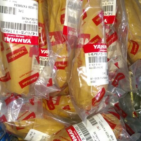 Valve Guide P/N-147673-11160