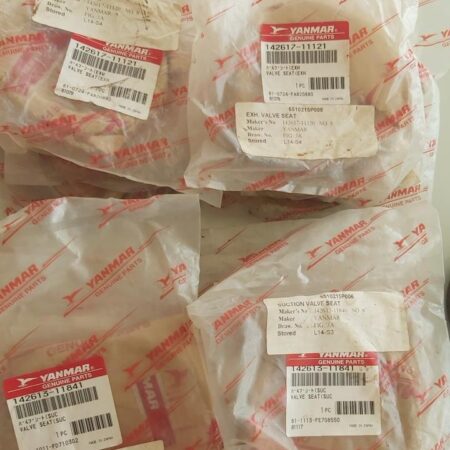 Valve Seat Ex. for YANMAR Z280 Engine