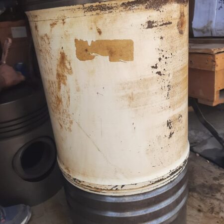 Liner for YANMAR Z280 Engine