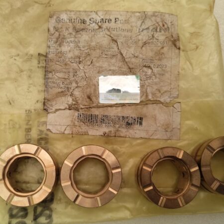 Bearing Bush for MAN NR15R Turbocharger