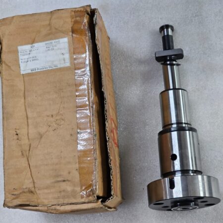 Plunger & Barrel for MAN B&W-L23/30H