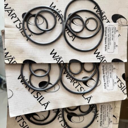 Sealing set for Injection Valve -Wartsila R32 Engine