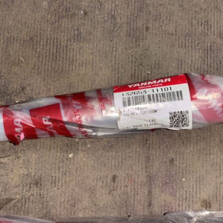 Valve Suction P/N 132653-11101 for YANMAR N330 Engine