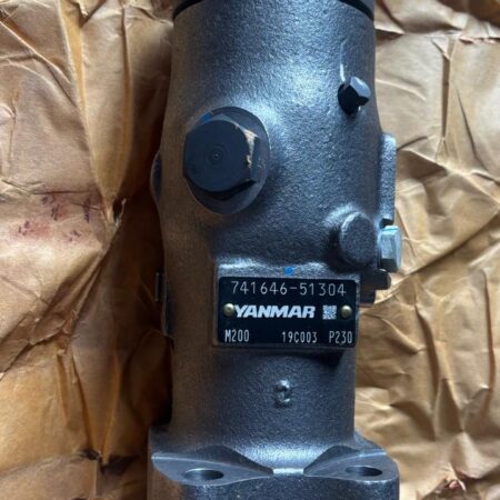 Fuel Pump for YANMAR M200 Engine